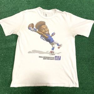 Odell Beckham T-Shirt